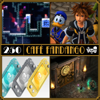 Ep250 (12/07/19): Y dónde está el Titan Quest?