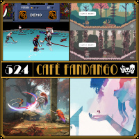 Ep524 (11/10/24): Copa Corcho de los Monstruos 