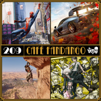 Ep209 (28/09/18): El chamamé de Frason