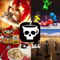 Ep166 (01/12/17): No se olviden de Activision