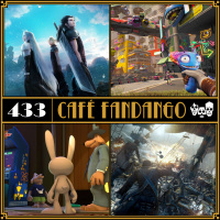 Ep433 (13/01/23): Jason Luis Vorhees