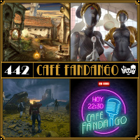 Ep442 (17/03/23): Diablo en gel