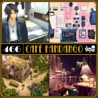 Ep466 (01/09/23): Assmebled with Care in Earth of Fire