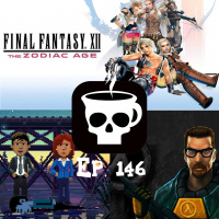 Ep147 (21/07/17): Café Metashot Gamepoint