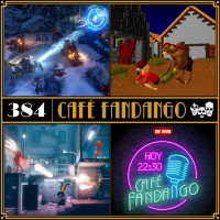 Ep384 (04/02/22): Hot guerrillas in San Justo near you