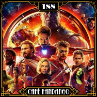 Ep188 (04/05/18): La Gema del Infandanguito