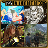 Ep196 (29/06/18): Del Final Fantasy XIII a Samus cogiéndose a Alucard