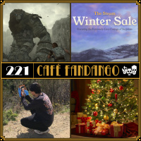 Ep221 (21/12/18): Cuiqui 3: ¡que chucho!