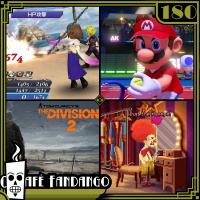 Ep180 (09/03/18): Único podcast con cables cortos