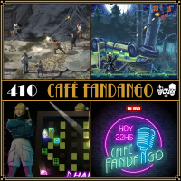 Ep410 (05/08/22): Bombermiles Morales