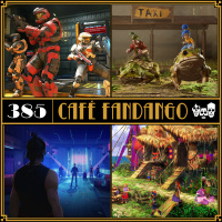 Ep385 (11/02/22): Nine Inch Tails