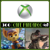 Ep360 (20/08/21): Tricentésimo sexagésimo episodio