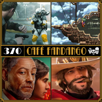 Ep370 (29/10/21): Super Raúl 64... y Canacles!