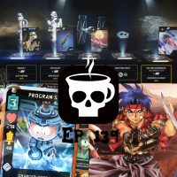 Ep164 (17/11/17): Como la sirenita, pero más oscuro