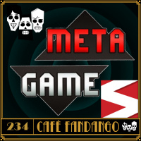 Ep234 (22/03/19): Metagaming con Spreadshot News