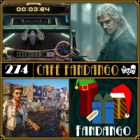 Ep274 (27/12/19): El fandango que rebalsó la década