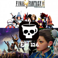 Ep156 (22/09/17): Stefano Rey y sus esposas