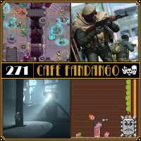 Ep271 (06/12/19): Pregunta Fandango y nos vamos a dormir