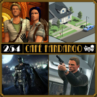 Ep254 (09/08/19): Ninja tirapiedras