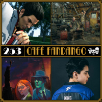 Ep253 (02/08/19): Papito jugó al Doom con DRM - Jennifer Love Hugetits Edition