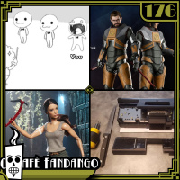 Ep178 (23/02/18): La 3ra mitad del Estado Fandango