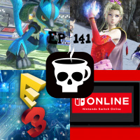 Ep141 (09/06/17): Café Prtrés