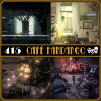 Ep415 (09/09/22): The latest of us