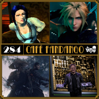 Ep284 (06/03/20): Todos los Samurai van al cielo