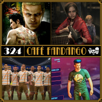 Ep324 (11/12/20): Con el Fandango Award al Aire