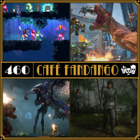 Ep460 (21/07/23): El Oso Ubicioso