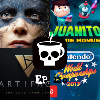 Ep150 (11/08/17): Episodio Ultra Especial 150