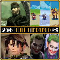 Ep256 (23/08/19): La parodia porno de Café Fandango
