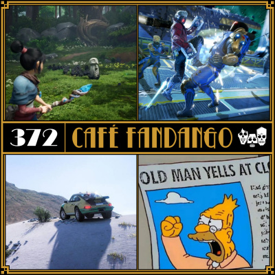 Cafe Fandango