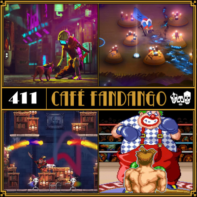 Cafe Fandango