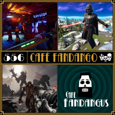 Cafe Fandango