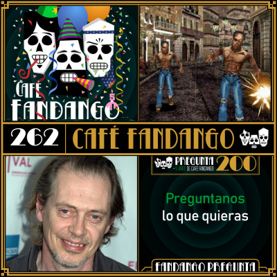 Cafe Fandango