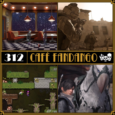 Cafe Fandango