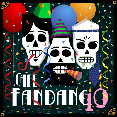 Cafe Fandango