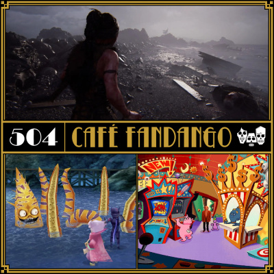 Cafe Fandango