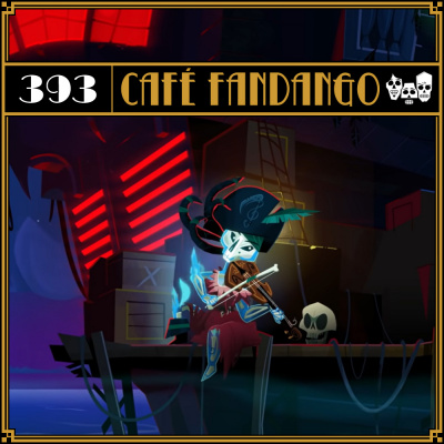 Cafe Fandango