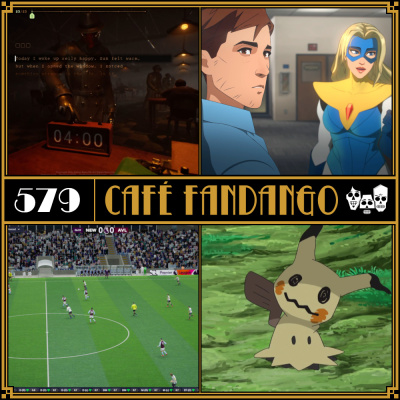 Cafe Fandango
