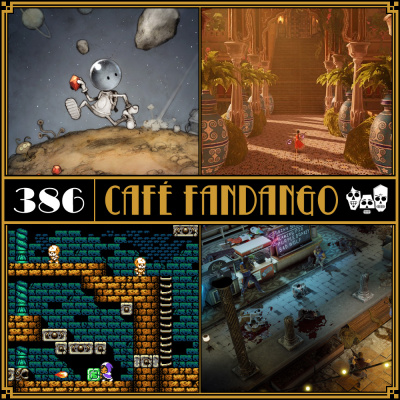 Cafe Fandango