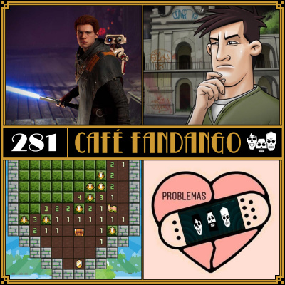 Cafe Fandango