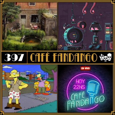 Cafe Fandango