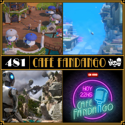 Cafe Fandango