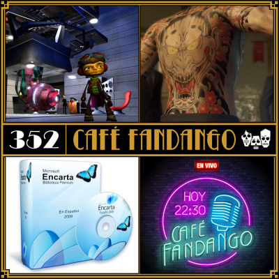 Cafe Fandango