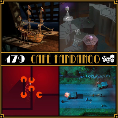 Cafe Fandango