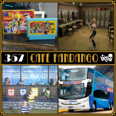 Cafe Fandango