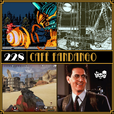 Cafe Fandango