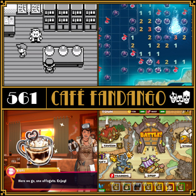 Cafe Fandango